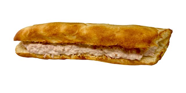 Tuna Sandwich