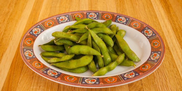 Edamame