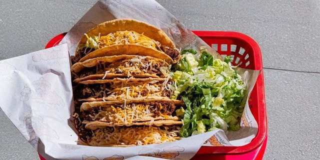 Taco Bar
