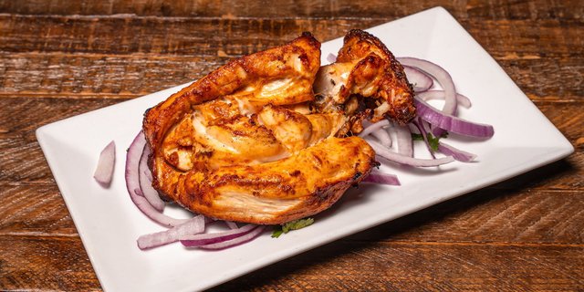 Catering Chicken Tikka Breast