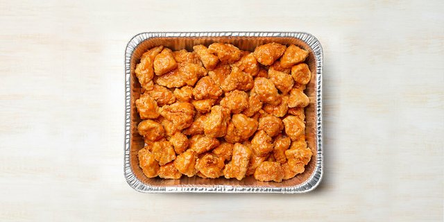 Boneless Wing Bites