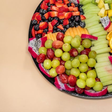 Fruit Platter