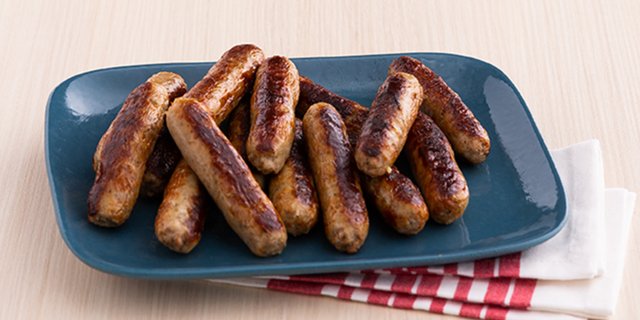 Pork Sausage