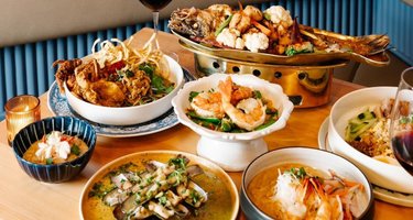 Kraam Thai
