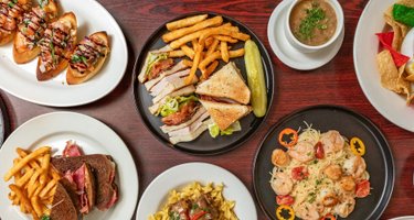 Stelio's Family Restaurant