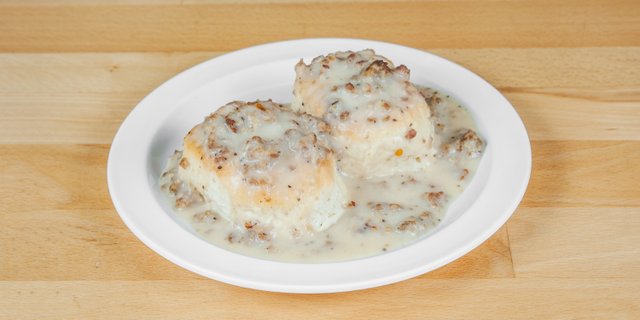 Biscuits & Gravy Breakfast Bundle