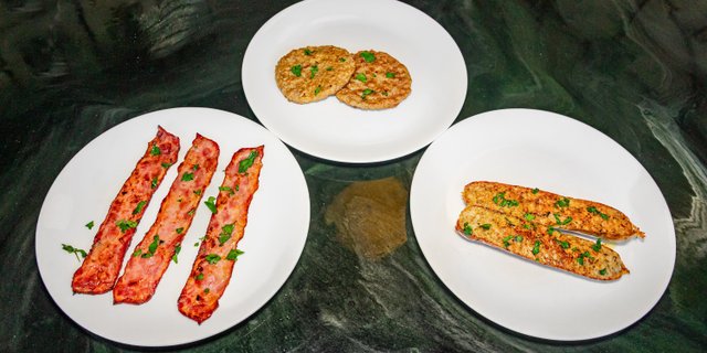 Chicken Sausage