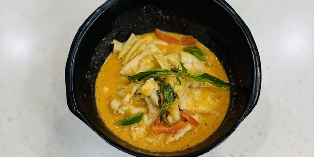 Chicken Curry