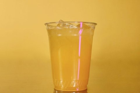 Peach Lemonade