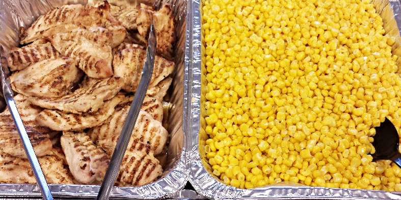 Best Catering Of Libertyville