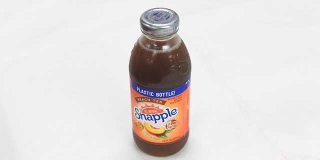 Assorted Snapple