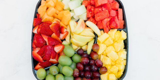 Fruit Platter