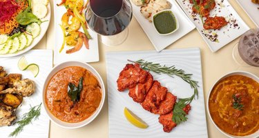 Cloves Indian Cuisine