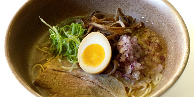 Umami Ramen