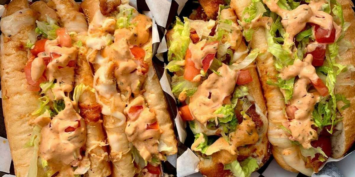 Chiddy's Cheesesteaks