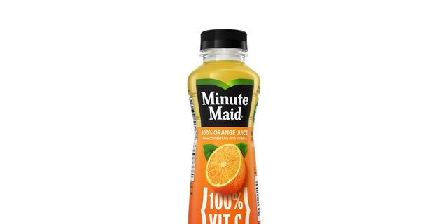Orange Juice