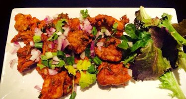 Paradise Biryani Pointe