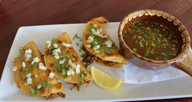 Taqueria El Mexicano Catering, Medford, NJ