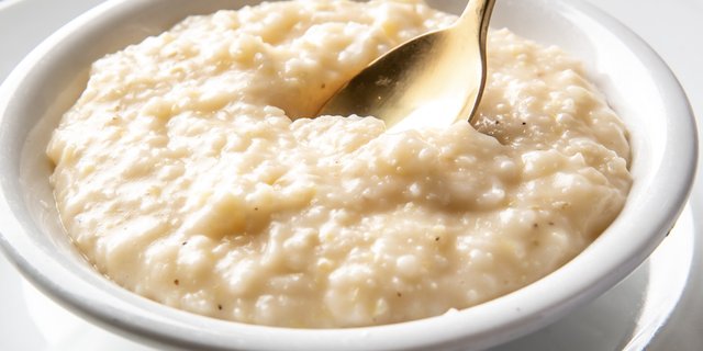 Pimento Cheese Grits
