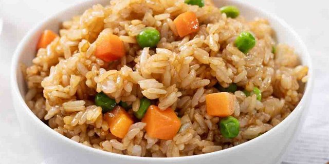Fried Rice