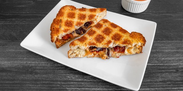 Soho Sweet Cheese Melt