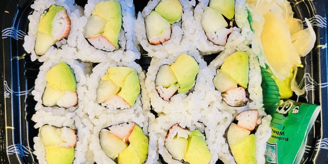 California Box