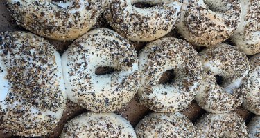 Westmont Bagel