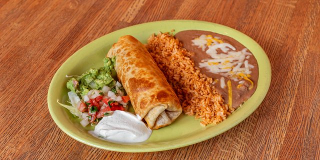 Chimichanga