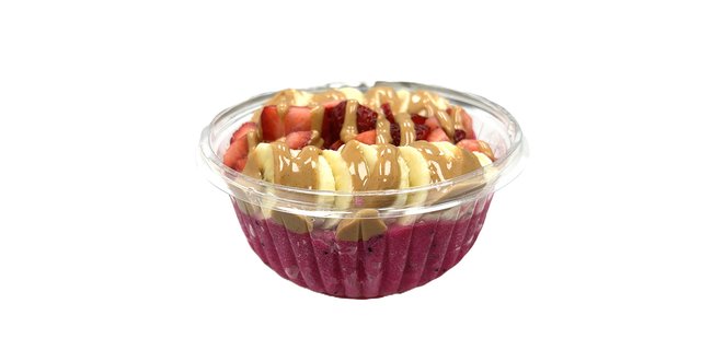 Sweet Harmony Bowl