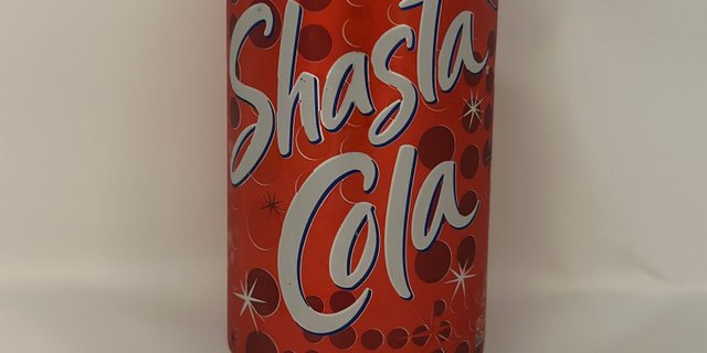 Assorted Individual Sodas