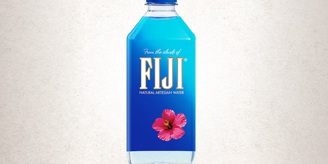Bottled Water