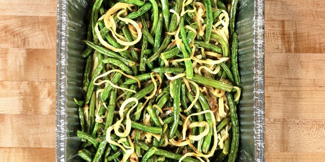 Green Beans