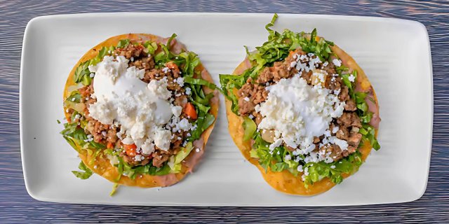 Tostadas