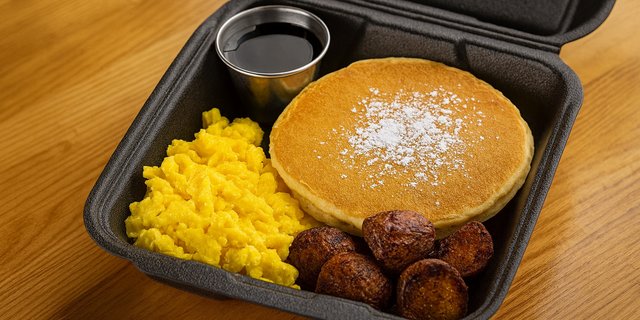 Eggy’s Combo Box