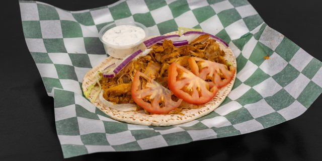 Pita Sandwiches Package
