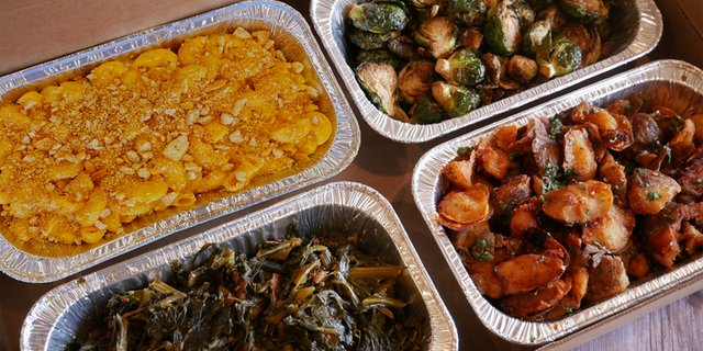 Sides Bundle