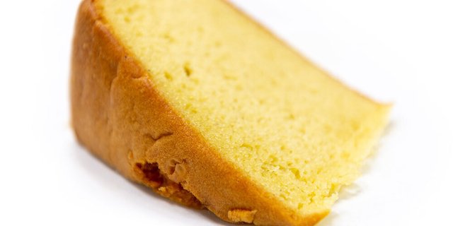Sponge Cake