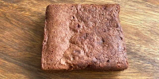 Homemade Fudge Brownies