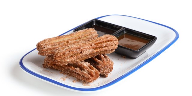 Churros