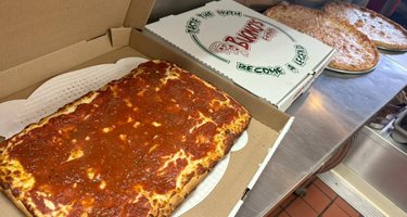 Buono's Pizza
