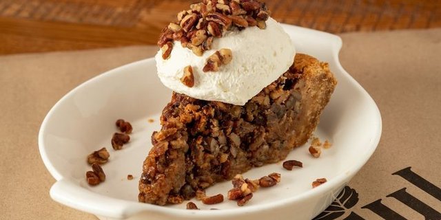 Pecan Pie
