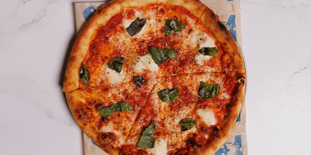 Margherita