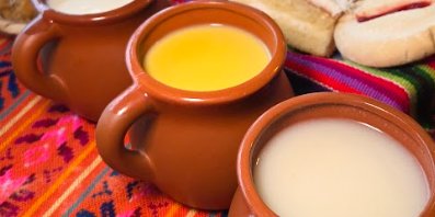 Atol de Plátano