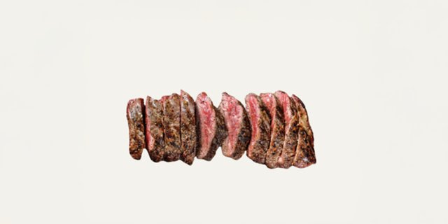Simply Steak