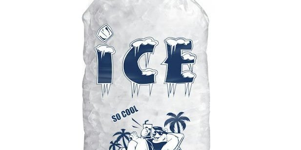 Bag of Ice