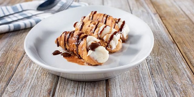 Cannoli