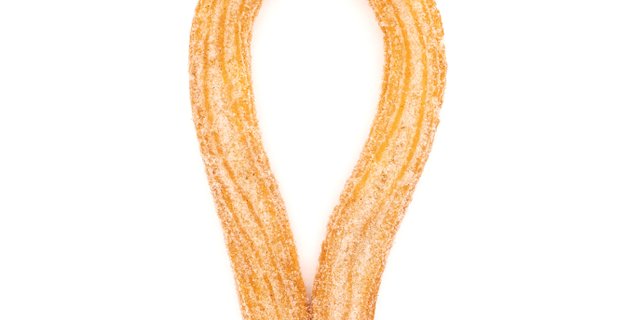 Regular Churro
