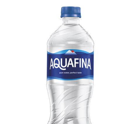 Bottled Water
