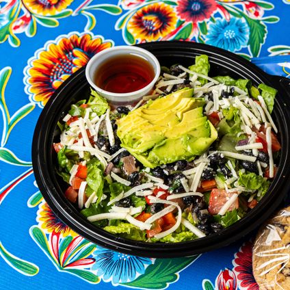 Vegetarian Salad Boxed Lunch
