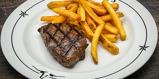 Wagon Boss Top Sirloin Boxed Lunch
